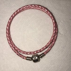 Pandora bracelet